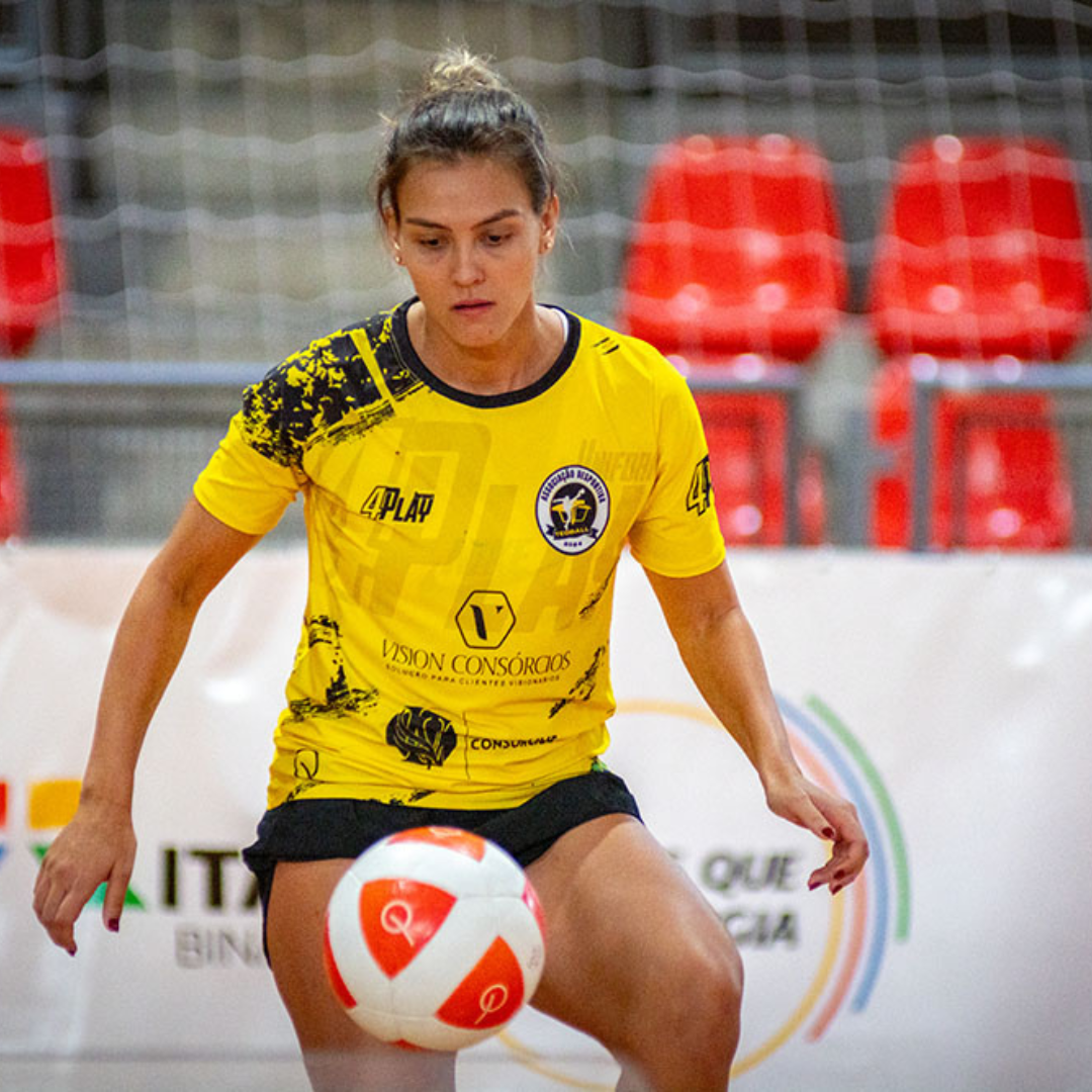 Copa do Brasil de Teqball na Puc (2)