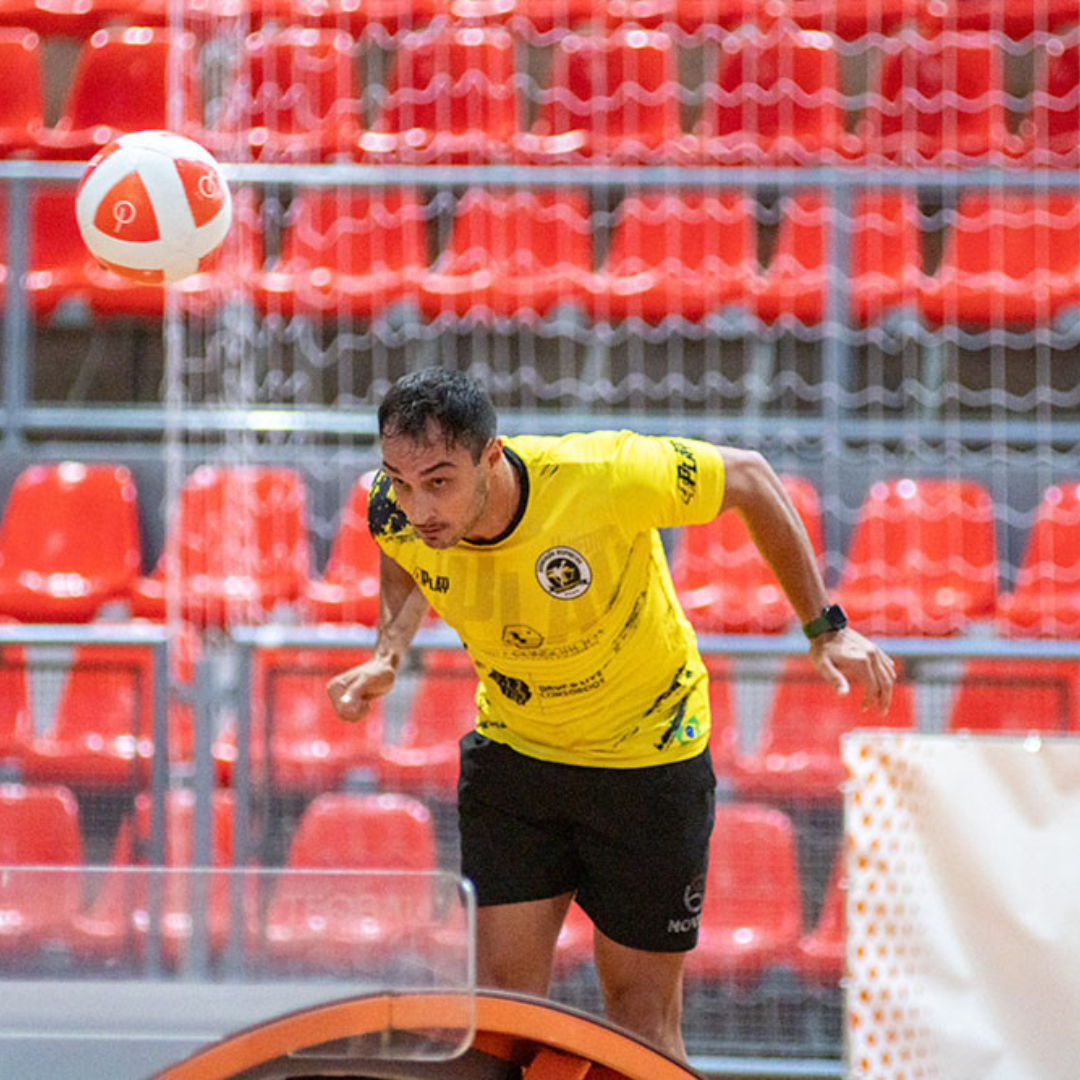 Copa do Brasil de Teqball na Puc (3)