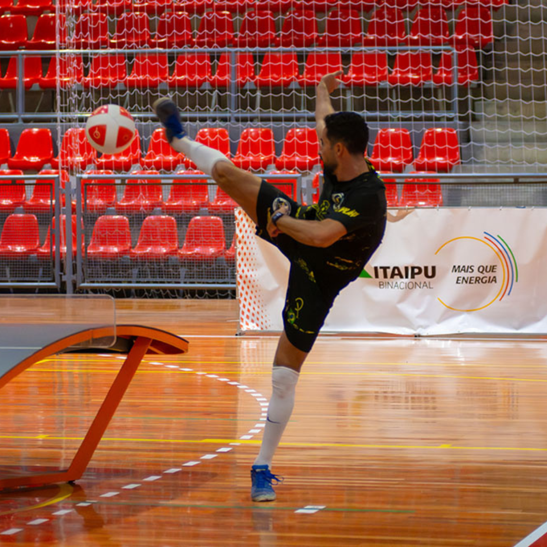 Copa do Brasil de Teqball na Puc (5)