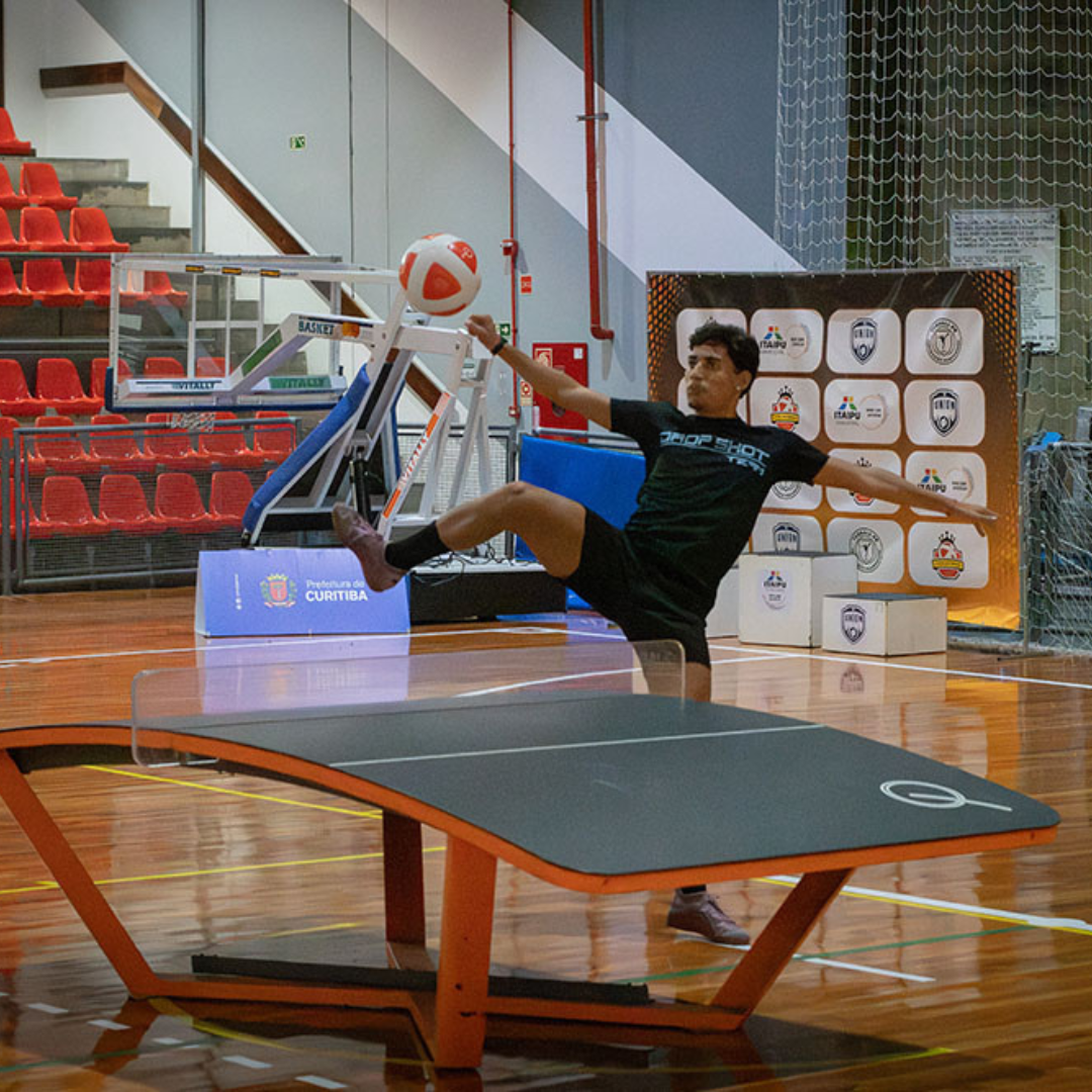 Copa do Brasil de Teqball na Puc (7)
